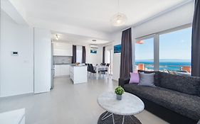 Apartments Deluxe Vucko