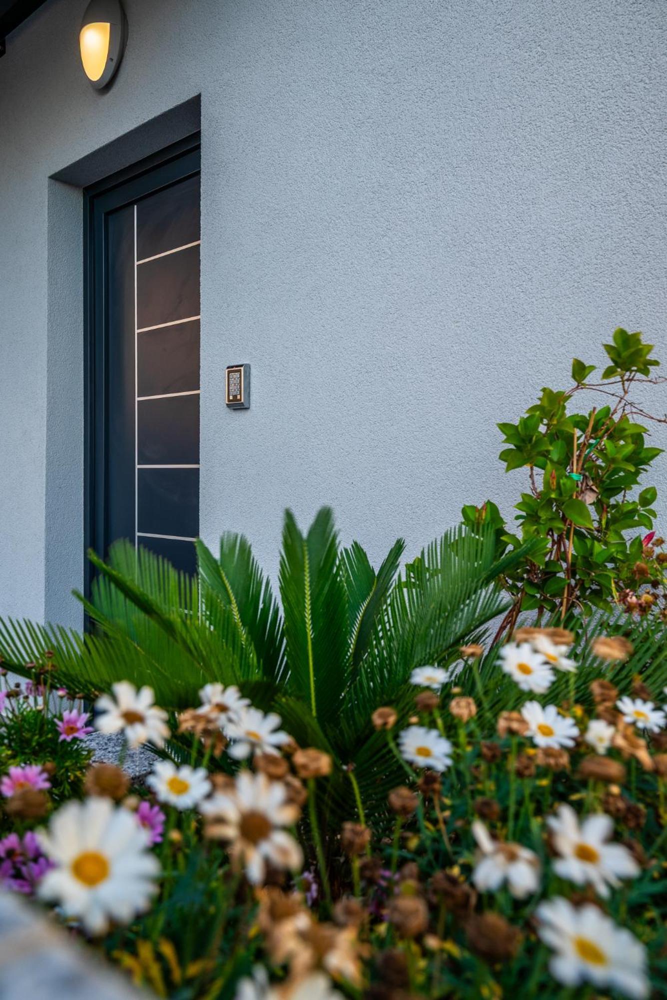 Apartments Deluxe Vucko Makarska Kültér fotó