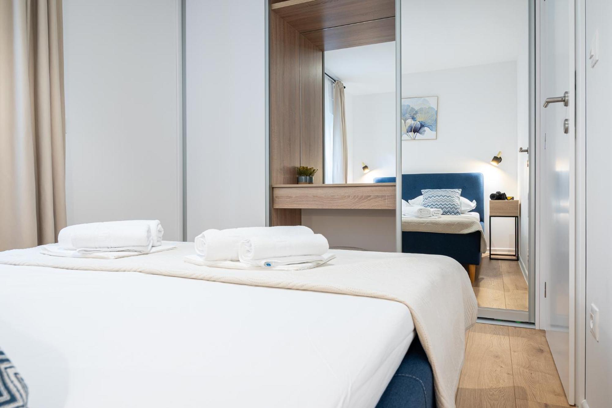 Apartments Deluxe Vucko Makarska Kültér fotó